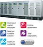 DELPHYS XTEND GP - Green Power 2.0 serisi DELPHYS XTEND GP - Green Power 2.0 serisi
